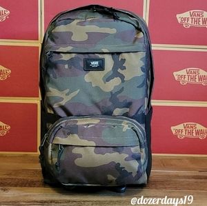 Vans Transplant 3 in 1 Modular Backpack